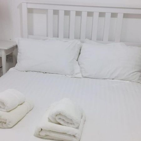 Citybreaks Rooms With Free Parking Liverpool Exterior photo